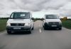 Un partner affidabile da 25 anni: Mercedes-Benz Vito