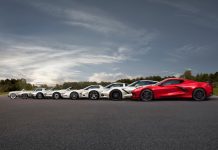 AUMENTANO I CONCESSIONARI DELLA RETE AMERICAN DIVISION SPECIALIZZATI NEI MODELLI “MADE IN USA” NUOVI DEALER A ROMA, FIRENZE, TORINO, TREVISO, UDINE, CAGLIARI