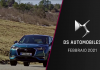 DS Automobiles: un febbraio ricco di novità