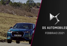 DS Automobiles: un febbraio ricco di novità