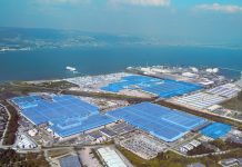 In arrivo nel 2023 la nuova generazione completamente elettrica del Ford Transit Custom. Il nuovo veicolo sarà realizzato in Turchia da Ford Otosan