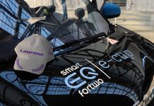Laufenn diventa fornitore ufficiale di pneumatici della smart EQ fortwo e-cup