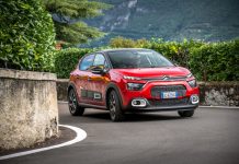 NUOVA CITROËN C3 PER VIAGGIARE IN TUTTA SICUREZZA IN CITTA’