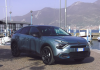 NUOVA CITROËN Ë-C4 -100% ËLECTRIC – LAGO D’ISEO
