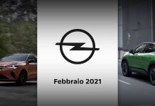 Le principali novità di Opel per il mese di febbraio.