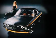 Ogni Opel Manta ha il suo prezzo