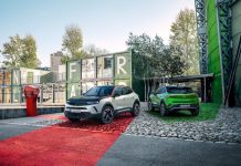 Tutt’altro che ordinario: Nuovo Opel Mokka