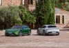 Debutta in anteprima mondiale la Taycan Cross Turismo: la più versatile fra le sportive elettriche