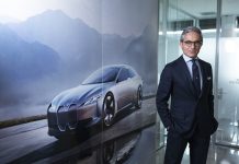 Intervento sulla sostenibilità di Massimiliano Di Silvestre, Presidente e AD di BMW Italia S.p.A