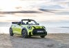 Si aprono nuovi orizzonti: Nuova MINI Cabrio