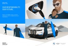 Il BMW Group diventa il primo produttore premium a pubblicare l’Integrated Group Report