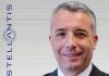 Santo Ficili a capo di Stellantis in Italia
