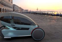 MASTER TAD: IL VALORE DEL MADE IN ITALY NEL DESIGN AUTOMOTIVE SONO IN MAGGIORANZA STRANIERI GLI STUDENTI DELLA XIII EDIZIONE