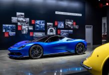 Il Petersen Automotive Museum di Los Angeles celebra Pininfarina con una nuova mostra