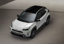 IL GRUPPO TOYOTA IN ITALIA ANNUNCIA I RISULTATI DI MAGGIO
