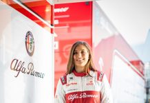 Alfa Romeo rende omaggio alle donne pilota della propria storia