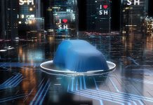 ANTEPRIMA MONDIALE DEL NUOVO SUV ELETTRICO DI TOYOTA AL SALONE DI SHANGHAI 2021