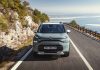 ORDINABILE IN ITALIA NUOVO SUV CITROËN C3 AIRCROSS