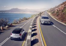 TUTTA LA SICUREZZA DI NUOVA CITROËN C3 ANCHE AL DI FUORI DEL TRAFFICO CITTADINO