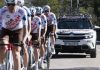 CITROËN PROTAGONISTA ALLA MILANO SANREMO