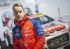 LA C3 RALLY2 E MADS ØSTBERG ALLA CONQUISTA DEL SECONDO TITOLO MONDIALE WRC 2
