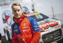 LA C3 RALLY2 E MADS ØSTBERG ALLA CONQUISTA DEL SECONDO TITOLO MONDIALE WRC 2