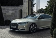 DS 9 E-TENSE: UN DESIGN CHE UNISCE TRADIZIONE E FUTURO