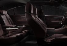 DS 9 E-TENSE: VIAGGI IN PRIMA CLASSE GRAZIE A DS LOUNGE