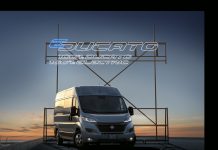 Al via gli ordini dell’innovativo E-Ducato di Fiat Professional, la versione elettrica del veicolo di riferimento nel mercato