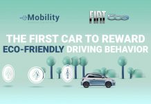 e-Mobility di Stellantis con Kiri Technologies premia la guida sostenibile, dedicato in esclusiva ai clienti di Nuova 500