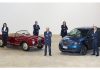 Luca Napolitano, Lancia Chief Executive Officer, annuncia la nuova organizzazione del marchio Lancia