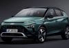 Hyundai presenta BAYON, il nuovo Urban SUV dal design slanciato ed elegante