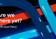 Hyundai lancia in Europa la serie di podcast “Are We There Yet?”