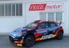 Hyundai Rally Team Italia punta a vincere il Campionato Italiano Rally 2021