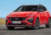 Nuova KONA arriva in Italia ampliando la gamma elettrificata dei SUV Hyundai