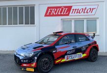 Hyundai Rally Team Italia punta a vincere il Campionato Italiano Rally 2021