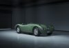 JAGUAR CLASSIC PRESENTA LA E-TYPE 60 COLLECTION