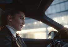 JAGUAR CELEBRA LA CREATIVITÀ FEARLESS CON LA CAMPAGNA PER LA NUOVA E-PACE