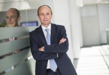 DA APRILE MATT HARRISON DIVENTA PRESIDENTE E CEO DI TOYOTA MOTOR EUROPE E CEO DELLA DIVISIONE EUROPA DI TOYOTA MOTOR CORPORATION