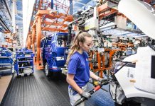 Made in Hannover: 65 anni fa iniziava la produzione del Bulli nello stabilimento di Stöcken.