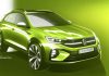 La Volkswagen annuncia l’arrivo della nuova Taigo
