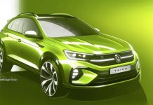La Volkswagen annuncia l’arrivo della nuova Taigo