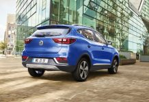 MG Motor torna in Italia. Il network e la gamma