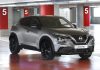 Nissan JUKE ENIGMA al via le prime consegne
