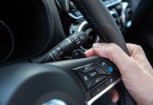 Con Nissan JUKE il viaggio è all’insegna dell’armonia