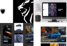 PEUGEOT SVELA IL DIETRO LE QUINTE DELLA SUA NUOVA IDENTITÀ DI BRAND.