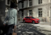 PEUGEOT 208 PURETECH 75 NUOVI ALLESTIMENTI ALLURE E ALLURE PACK