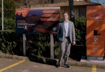 LEASEPLAN INAUGURA LA SUA PRIMA STAZIONE DI RICARICA ULTRA FAST APERTA AL PUBBLICO PER I VEICOLI ELETTRICI
