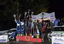 CIR SPARCO 2021 | Neuville e Wydaeghe, Hyundai i20 R5, vincono il 44.Rally Il Ciocco e Valle del Serchio
