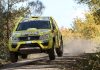 Il Suzuki Challenge 2021 parte dall’Italian Baja